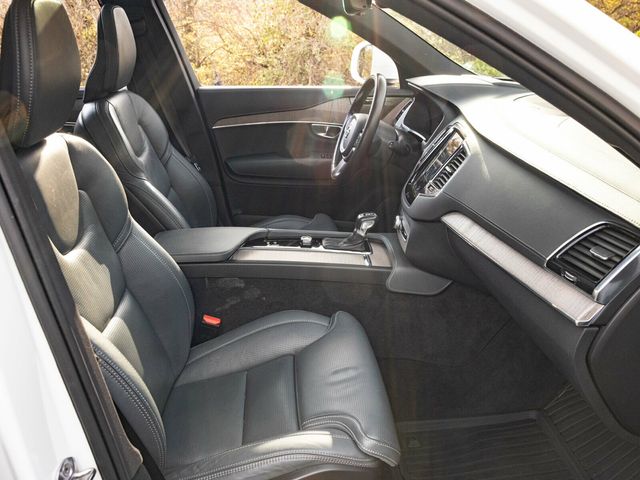 2022 Volvo XC90 T6 AWD Inscription, Climate Package, Advanced Package - 22960956 - 70