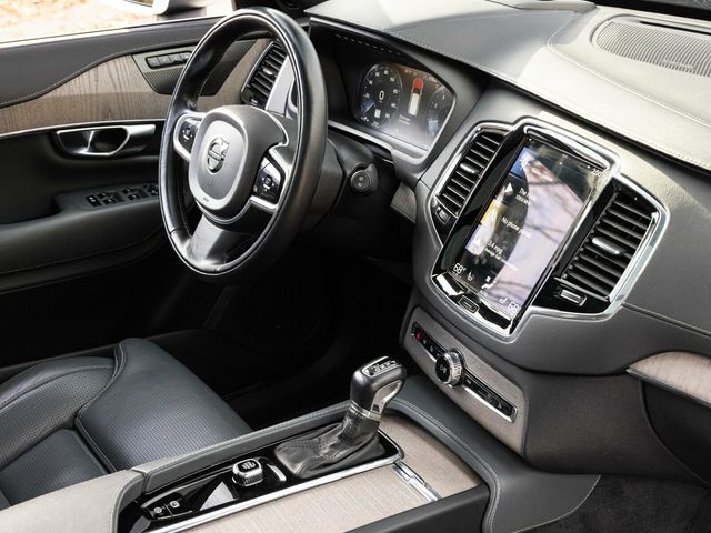 2022 Volvo XC90 T6 AWD Inscription, Climate Package, Advanced Package - 22960956 - 71