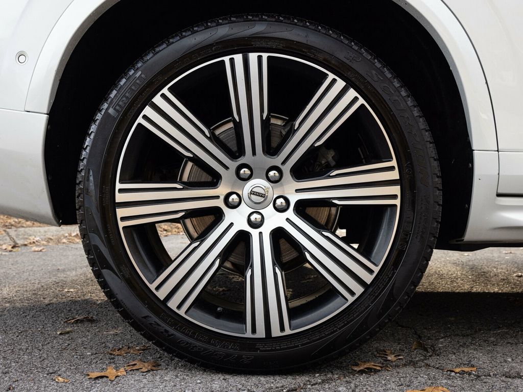 2022 Volvo XC90 T6 AWD Inscription, Climate Package, Advanced Package - 22960956 - 75