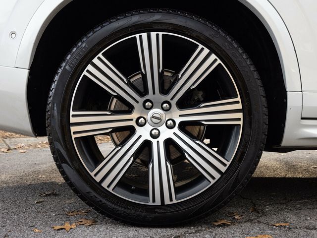 2022 Volvo XC90 T6 AWD Inscription, Climate Package, Advanced Package - 22960956 - 75