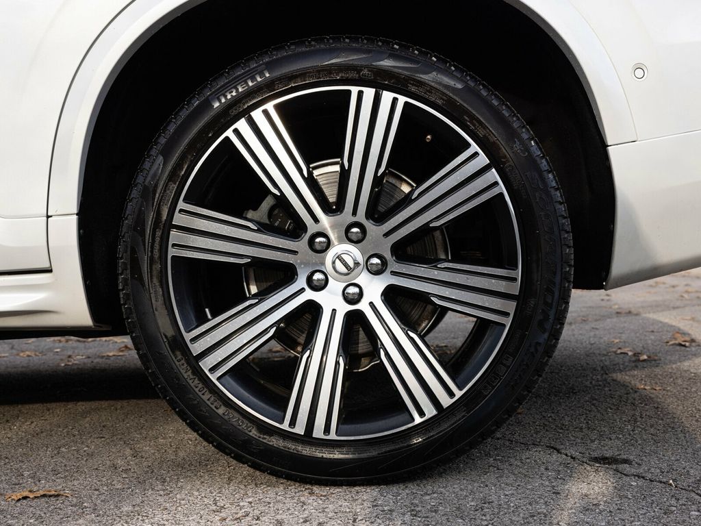 2022 Volvo XC90 T6 AWD Inscription, Climate Package, Advanced Package - 22960956 - 77