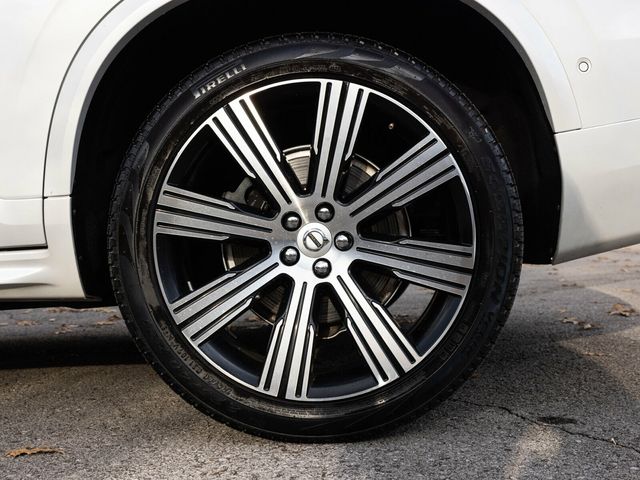 2022 Volvo XC90 T6 AWD Inscription, Climate Package, Advanced Package - 22960956 - 77