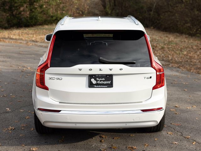2022 Volvo XC90 T6 AWD Inscription, Climate Package, Advanced Package - 22960956 - 7
