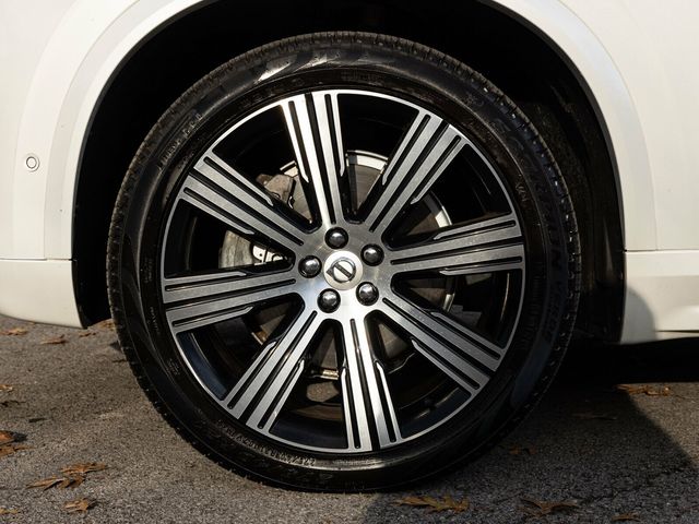 2022 Volvo XC90 T6 AWD Inscription, Climate Package, Advanced Package - 22960956 - 79