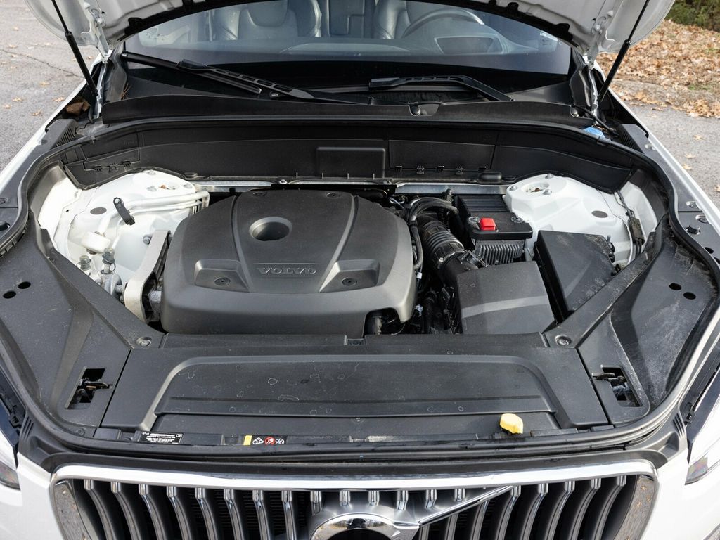 2022 Volvo XC90 T6 AWD Inscription, Climate Package, Advanced Package - 22960956 - 81