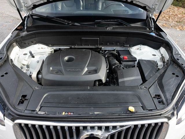 2022 Volvo XC90 T6 AWD Inscription, Climate Package, Advanced Package - 22960956 - 81
