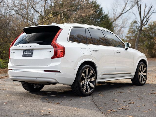 2022 Volvo XC90 T6 AWD Inscription, Climate Package, Advanced Package - 22960956 - 8
