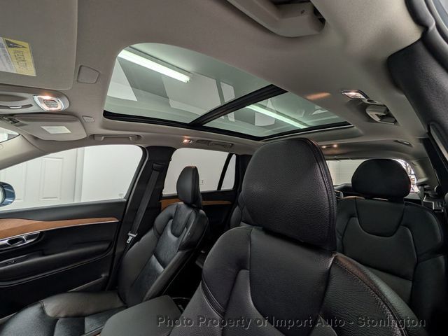 2022 Volvo XC90 T6 AWD Momentum 7P - 22941523 - 9