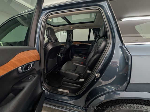 2022 Volvo XC90 T6 AWD Momentum 7P - 22941523 - 10