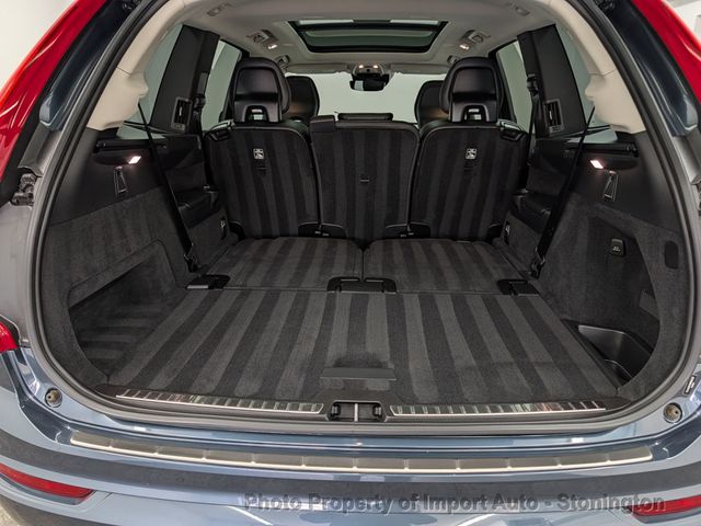 2022 Volvo XC90 T6 AWD Momentum 7P - 22941523 - 14