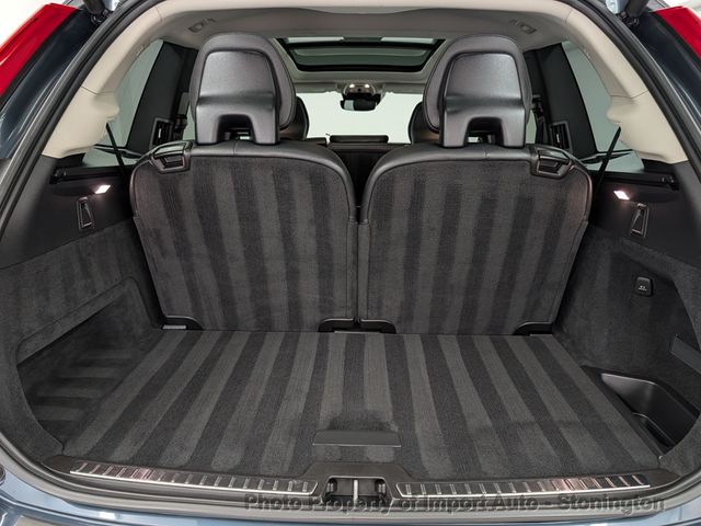 2022 Volvo XC90 T6 AWD Momentum 7P - 22941523 - 15