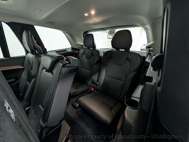 2022 Volvo XC90 T6 AWD Momentum 7P - 22941523 - 16