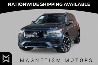 2022 Volvo XC90 - YV4A22PK6N1834435