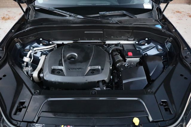 2022 Volvo XC90 T6 AWD Momentum 7P - 22947474 - 10