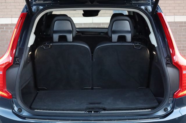 2022 Volvo XC90 T6 AWD Momentum 7P - 22947474 - 11