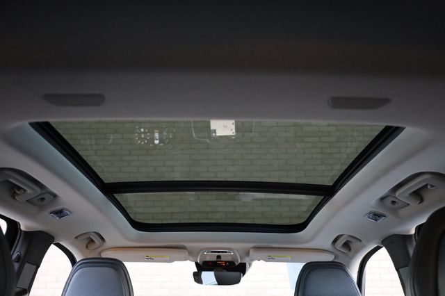 2022 Volvo XC90 T6 AWD Momentum 7P - 22947474 - 12