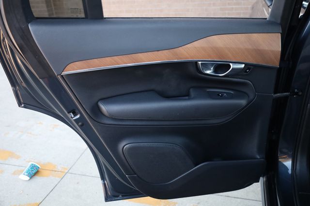 2022 Volvo XC90 T6 AWD Momentum 7P - 22947474 - 16