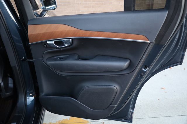 2022 Volvo XC90 T6 AWD Momentum 7P - 22947474 - 19