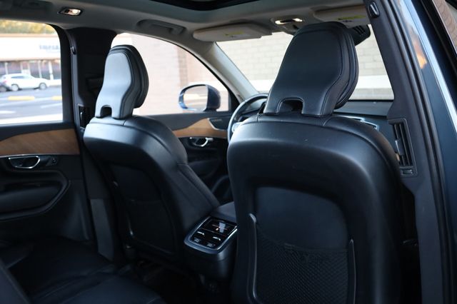 2022 Volvo XC90 T6 AWD Momentum 7P - 22947474 - 20