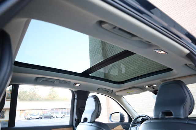 2022 Volvo XC90 T6 AWD Momentum 7P - 22947474 - 21