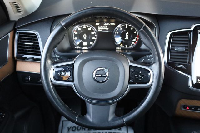 2022 Volvo XC90 T6 AWD Momentum 7P - 22947474 - 26