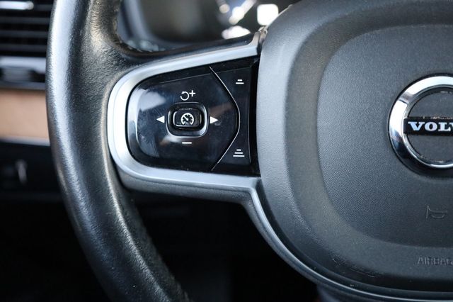 2022 Volvo XC90 T6 AWD Momentum 7P - 22947474 - 27