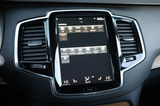 2022 Volvo XC90 T6 AWD Momentum 7P - 22947474 - 34