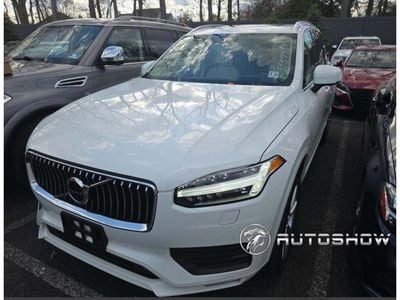 2022 Volvo XC90