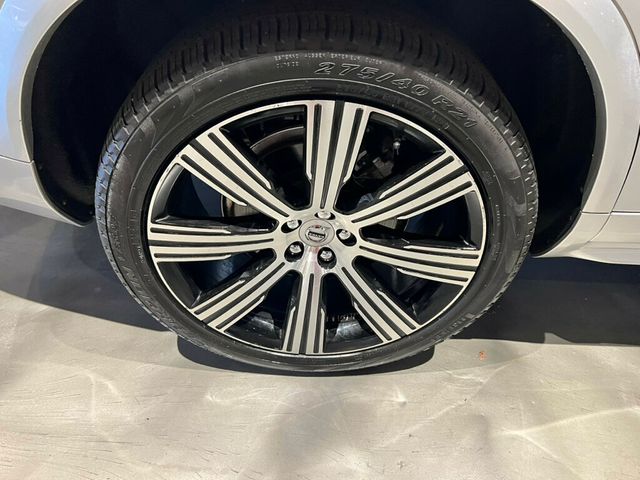 2022 Volvo XC90 T6/Inscription/AdvancedPkg/PanoRoof/Htd&CldSeats/HeadsUpDisplay - 22953141 - 11