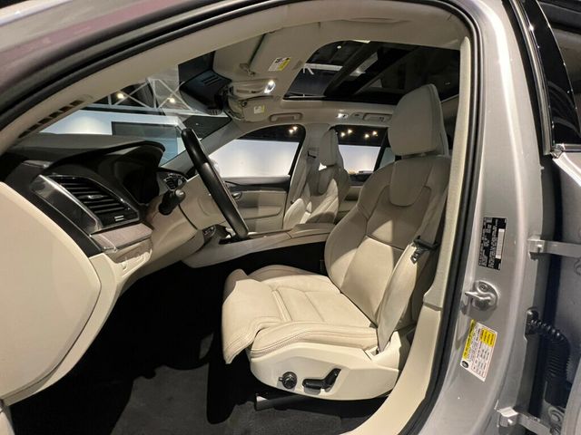 2022 Volvo XC90 T6/Inscription/AdvancedPkg/PanoRoof/Htd&CldSeats/HeadsUpDisplay - 22953141 - 15