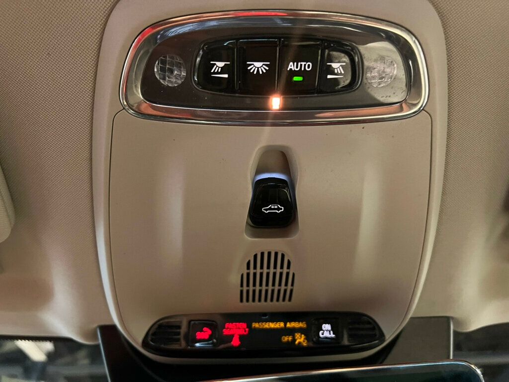 2022 Volvo XC90 T6/Inscription/AdvancedPkg/PanoRoof/Htd&CldSeats/HeadsUpDisplay - 22953141 - 20
