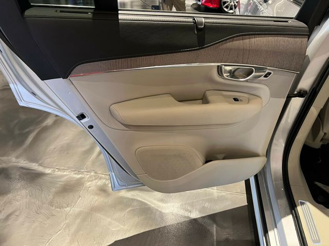 2022 Volvo XC90 T6/Inscription/AdvancedPkg/PanoRoof/Htd&CldSeats/HeadsUpDisplay - 22953141 - 21