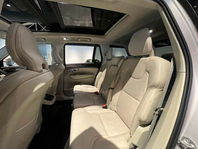 2022 Volvo XC90 T6/Inscription/AdvancedPkg/PanoRoof/Htd&CldSeats/HeadsUpDisplay - 22953141 - 23