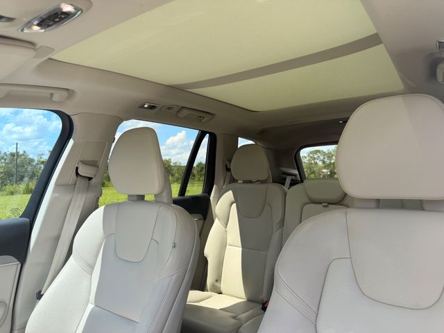 2022 Volvo XC90 XC90 T5 FWD MOMENTUM w/ ($2265 IN PACKAGES) - 23049062 - 9