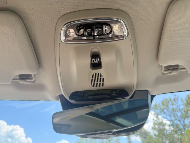 2022 Volvo XC90 XC90 T5 FWD MOMENTUM w/ ($2265 IN PACKAGES) - 23049062 - 10