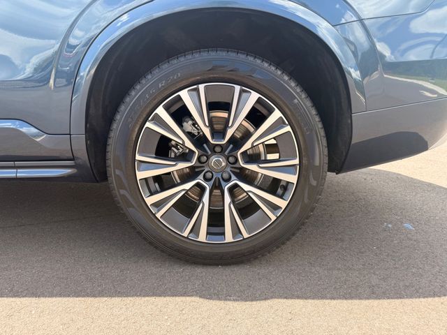 2022 Volvo XC90 XC90 T5 FWD MOMENTUM w/ ($2265 IN PACKAGES) - 23049062 - 13