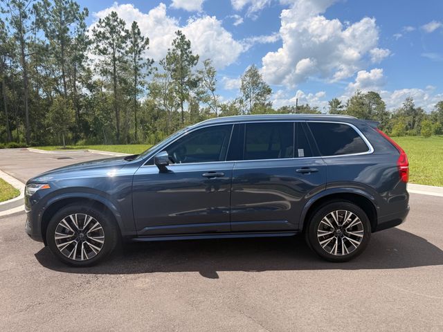 2022 Volvo XC90 XC90 T5 FWD MOMENTUM w/ ($2265 IN PACKAGES) - 23049062 - 14