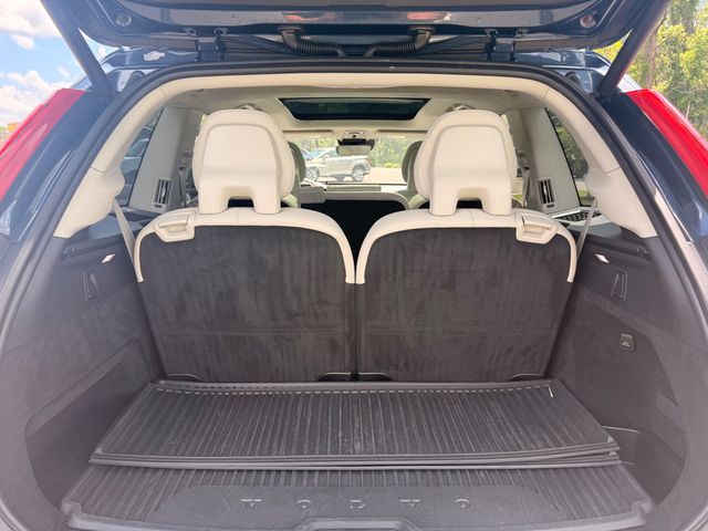 2022 Volvo XC90 XC90 T5 FWD MOMENTUM w/ ($2265 IN PACKAGES) - 23049062 - 15