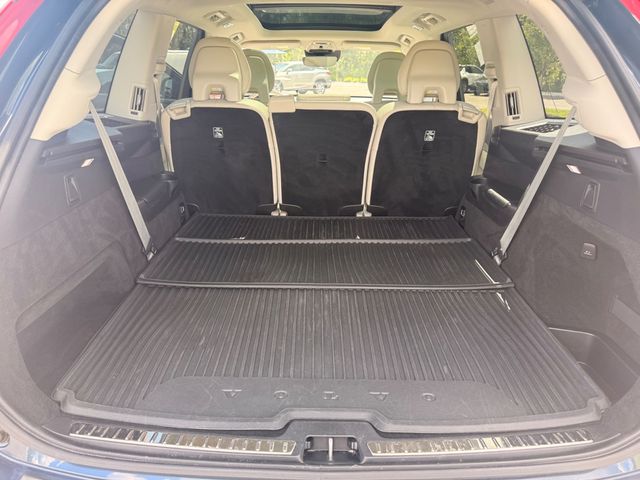2022 Volvo XC90 XC90 T5 FWD MOMENTUM w/ ($2265 IN PACKAGES) - 23049062 - 16