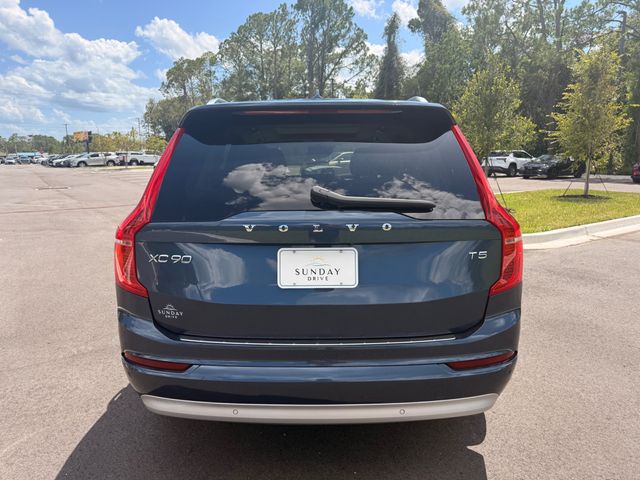 2022 Volvo XC90 XC90 T5 FWD MOMENTUM w/ ($2265 IN PACKAGES) - 23049062 - 17