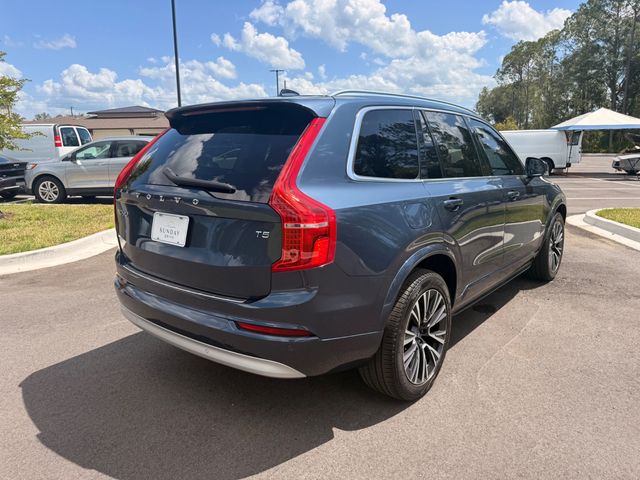 2022 Volvo XC90 XC90 T5 FWD MOMENTUM w/ ($2265 IN PACKAGES) - 23049062 - 18