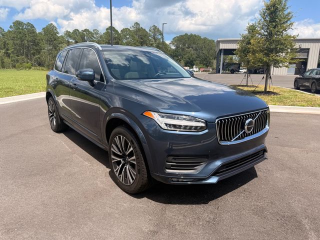 2022 Volvo XC90 XC90 T5 FWD MOMENTUM w/ ($2265 IN PACKAGES) - 23049062 - 19