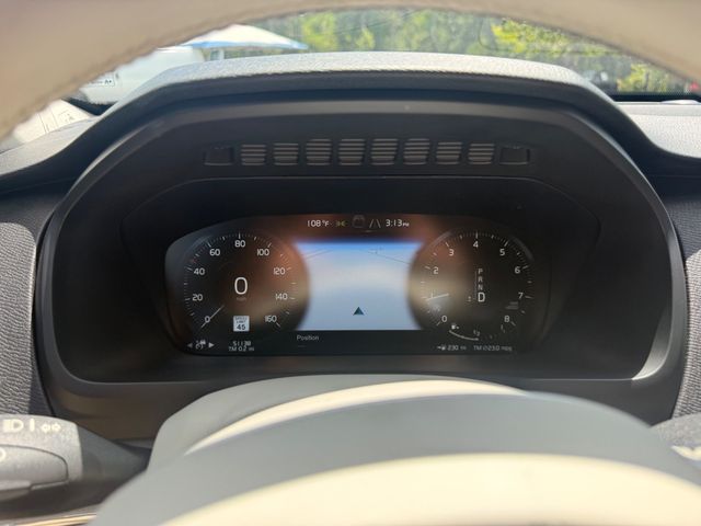 2022 Volvo XC90 XC90 T5 FWD MOMENTUM w/ ($2265 IN PACKAGES) - 23049062 - 2