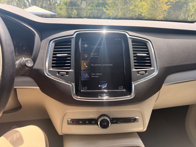 2022 Volvo XC90 XC90 T5 FWD MOMENTUM w/ ($2265 IN PACKAGES) - 23049062 - 3