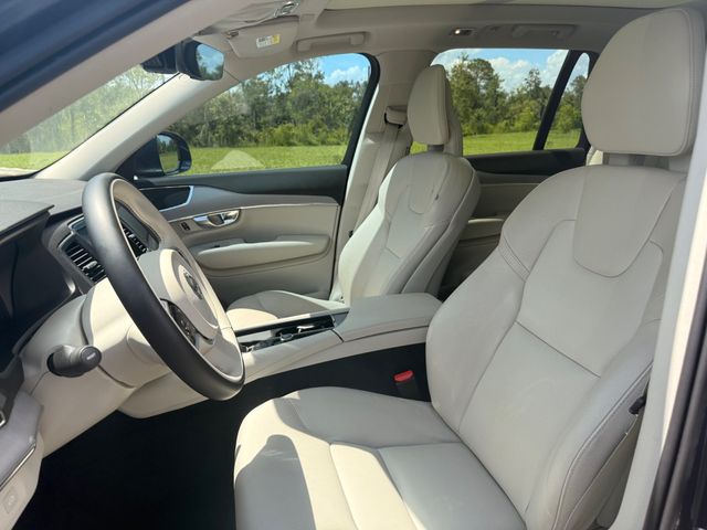 2022 Volvo XC90 XC90 T5 FWD MOMENTUM w/ ($2265 IN PACKAGES) - 23049062 - 5