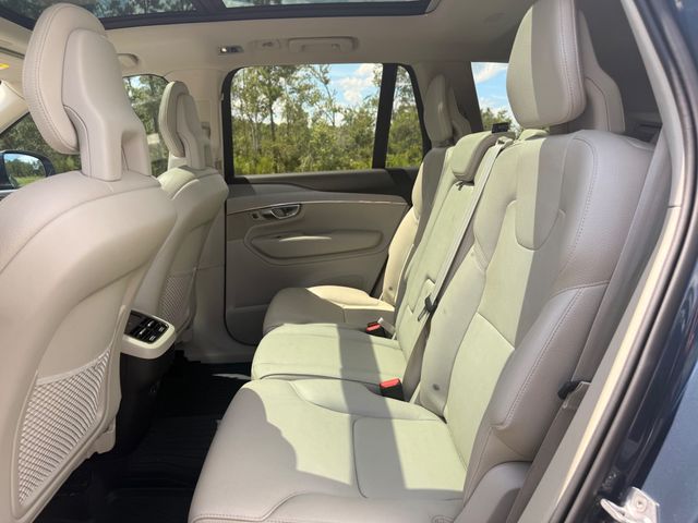 2022 Volvo XC90 XC90 T5 FWD MOMENTUM w/ ($2265 IN PACKAGES) - 23049062 - 6