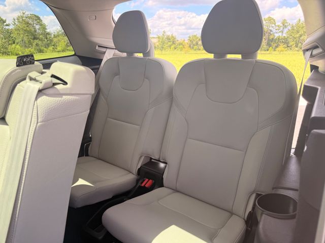 2022 Volvo XC90 XC90 T5 FWD MOMENTUM w/ ($2265 IN PACKAGES) - 23049062 - 7