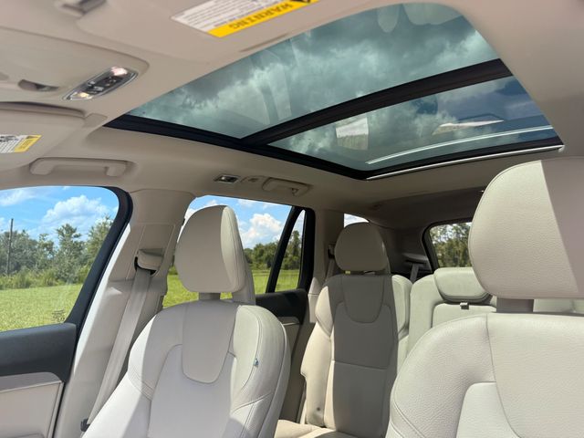 2022 Volvo XC90 XC90 T5 FWD MOMENTUM w/ ($2265 IN PACKAGES) - 23049062 - 8