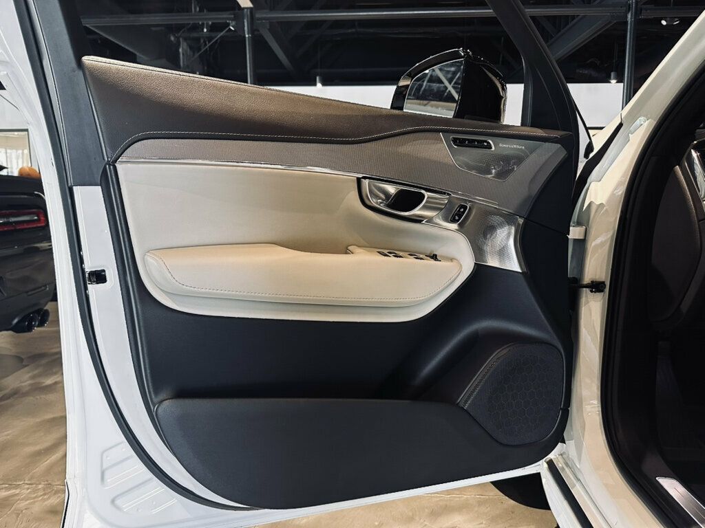 2022 Volvo XC90 Recharge T8/R-Design/ClimatePkg/AdvancedPkg/PoleStar/AirSuspension/HUD - 23054774 - 9