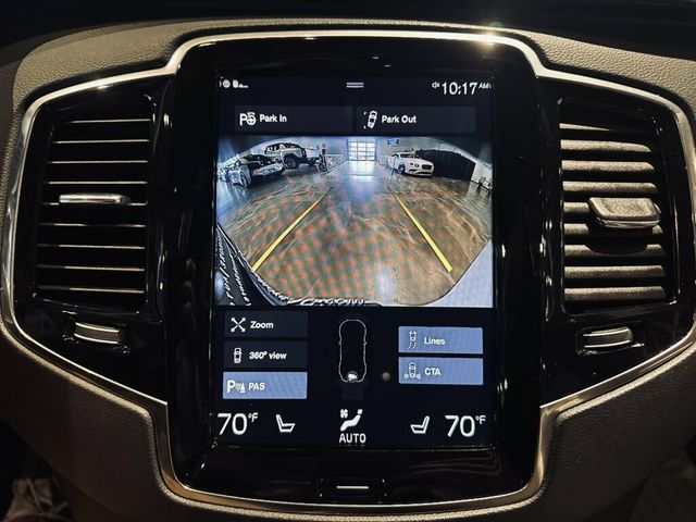 2022 Volvo XC90 Recharge T8/R-Design/ClimatePkg/AdvancedPkg/PoleStar/AirSuspension/HUD - 23054774 - 15